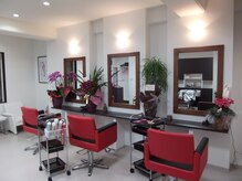 ヘアーメイク リバース(Hair Make Re:Birth)