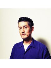 レスター(restar) 赤沢 直樹