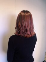 エヌ(n) ロブ×Ruby Red