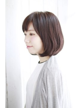 ヘアーアンドメイク アシュレ(Hair&Make assur'e) 【assur'e hair】 -new style- Collection