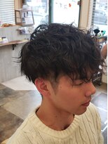 ヘリテイジ(HERITAGE)&nbsp;木村拓哉風♪メンズショート