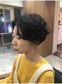 パーマ