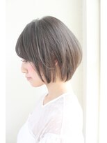 トゥーナ 表参道(tona)&nbsp;【to/na】宮崎えりな 大人かわいいひし形ボブ20代30代40代50代◎