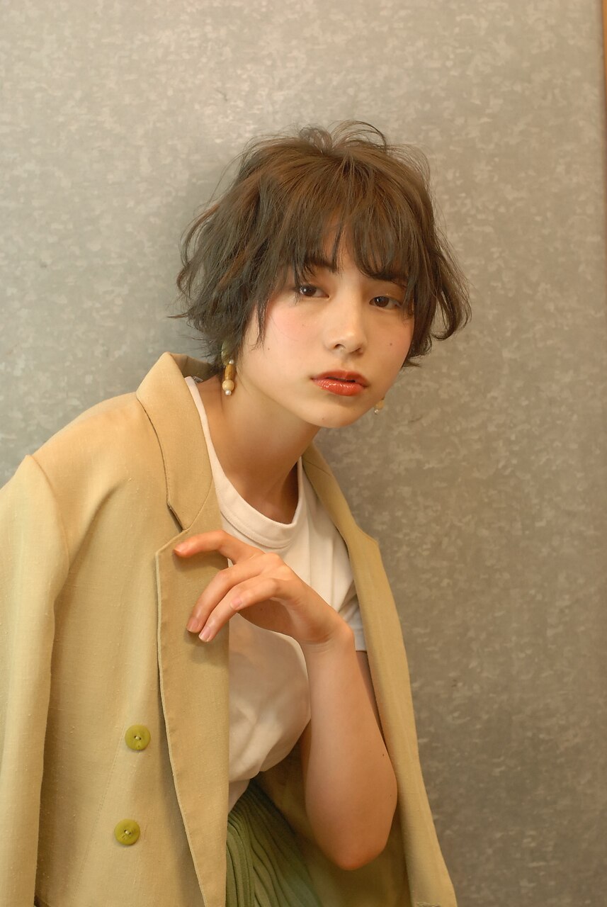 カット＋高保湿うるツヤトリートメント　8800円→7700円