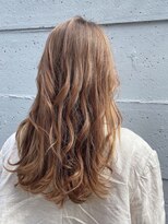 アローラ 三軒茶屋(Allora)&nbsp;外国人風フェイスフレーミング