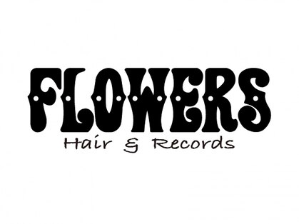 フラワーズアンドレコーズ(Flowers&Records)の写真