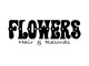 フラワーズアンドレコーズ(Flowers&Records)の写真