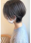 2021 AW LiL hair  by塩田23