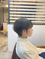 ファシーノ(FASCINO) 羽バンクショート