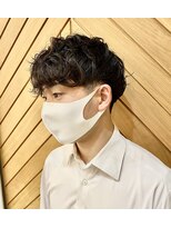 エンテ アム(en-te:am)&nbsp;【en-te:am】メンズマッシュ