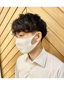 エンテ アム(en-te:am) 【en-te:am】メンズマッシュ