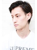 ［OCEAN Hair&Life高田徹］ジェントルマン大人ヘア☆