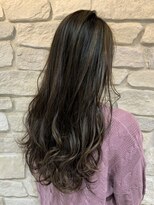 シャル 辻堂(shalu)&nbsp;≪宇山≫　ナチュラルハイライト　　辻堂/辻堂駅