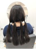 ヘアドネーション大歓迎です！銀座駅/有楽町駅