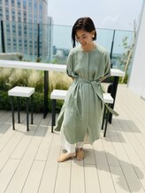 ヒラソル(girasol)&nbsp;KAYANO 