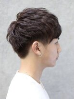 オルタ 反町(alter)&nbsp;韓国マッシュ×メルティカラー