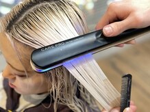 ヘアサロンM 新宿