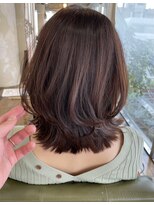 ボブくびれ