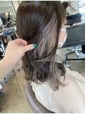 インナーシルキーベーシック