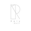 レリーキルト 岡本(Rely Quilt)のお店ロゴ