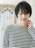 好感度◎なビジカジ抜け感ナチュラルウルフd仙台20代30代