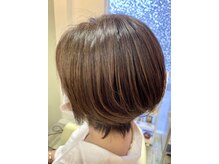 ヘアーズ ジール(hair's Zeal)