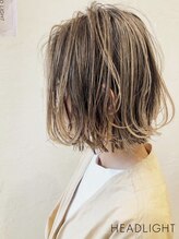 アーサス ヘアー デザイン 上越店(Ursus hair Design by HEADLIGHT)