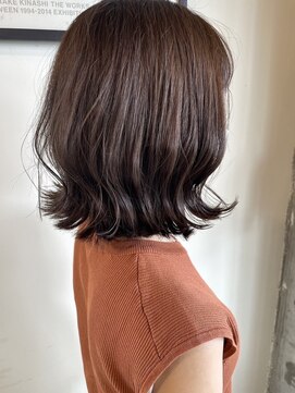 サーカス 南風原店(circus) ホイップボブ