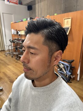 クランク(CRANK) ショートツーブロック