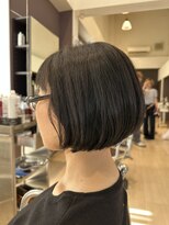 イースト(YEAST)&nbsp;ボブ