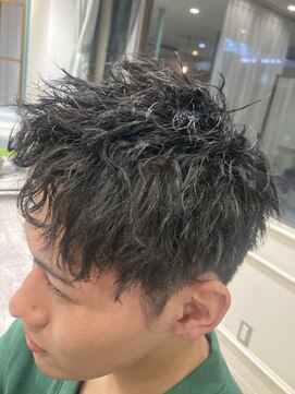 グリフィカ(griFFica) griFFica ツイストスパイラル