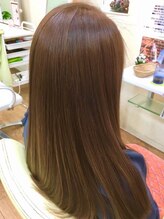 ビワテイ(Biwatei)