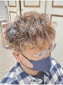 ナチュラルスパイラル