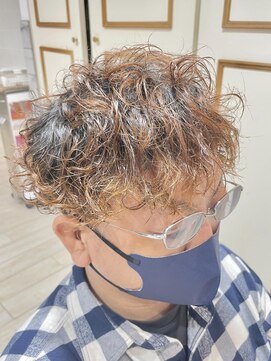 アルクバイネオリーブ 荻窪店(arc by neolive) ナチュラルスパイラル