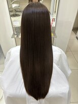 ケア バイ ノッシュ 天神大名(CARE by NOSH)&nbsp;【Nosh】艶髪×SUBLIMIC