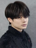 アイトーキョー 渋谷(AI TOKYO) メンズカットカラーパーマブリーチ縮毛矯正ウルフ髪質改善渋谷駅
