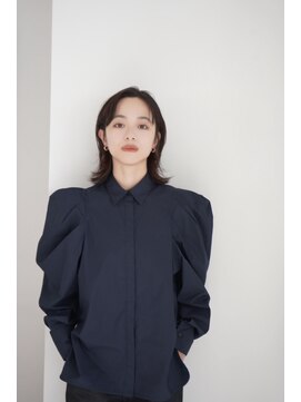 オッジ 溝の口(Oggi) 202３’oggi　Winterstyle　　【溝の口】【美容室】