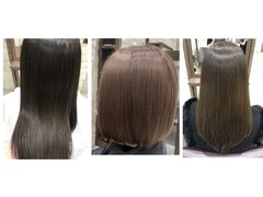 オーガニックヘアーサロン　maison de Clair【メゾン・ド・クレール】