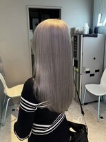 ランド 池袋(LAND)&nbsp;シルバーグレー