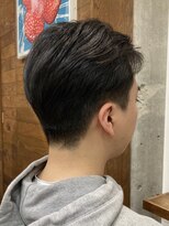 シルフィ(sylph) メンズカット ビジネススタイル