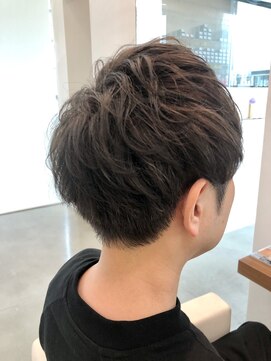 カッツ 駅家店(CUT S) メンズショート