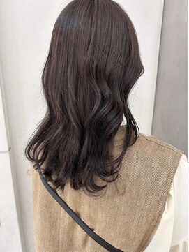 パーク なんば本店(PARK.) ナチュラルブラウン