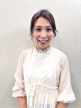 ビークール 富沢店(Be COOL) 庄子 佳奈子