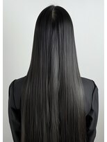 ルシードスタイル アウラ 松戸市五香(LUCIDO STYLE Aura)&nbsp;ロングスタイル【松戸・五香・白髪染め・カラー・髪質改善