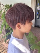 ワープ 青葉台(WARP)&nbsp;red brown