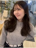 ☆NICO☆ロングレイヤー2WAYバング