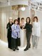 エレノア 横浜(Eleanor)の写真/【横浜駅徒歩5分♪】女性stylistによる《ヘアケア特化型》サロン!あなたに似合うスタイルをご提案♪