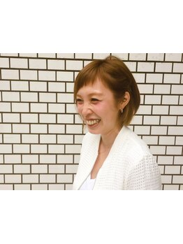 【口コミ好評価♪】忙しい朝も時短に♪自宅でも再現しやすくカット◎毎日のお手入れが楽になる理想のヘア♪