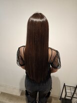 エンヴィー コウベ(ENVY KOBE)&nbsp;髪質改善トリートメント