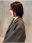 ネイビーブラック